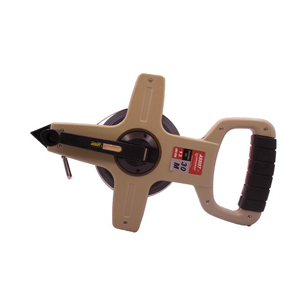 متر 30 متری اسیست مدل H-3013