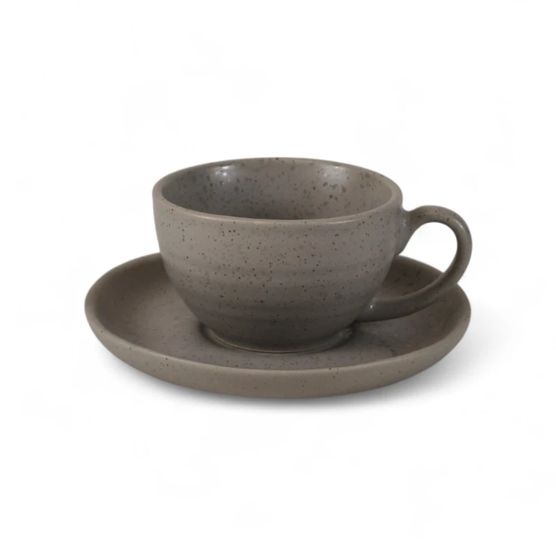 فنجان و نعلبکی مدل پروا