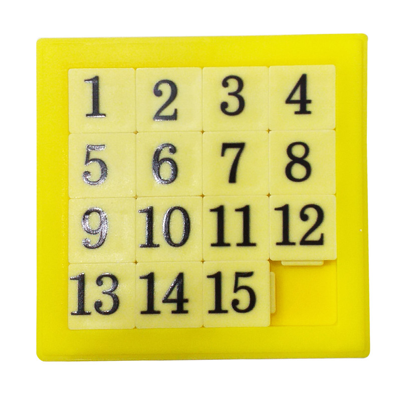 بازی فکری دنیای سرگرمی های کمیاب مدل جدول هوش اعداد کد DSK.SO