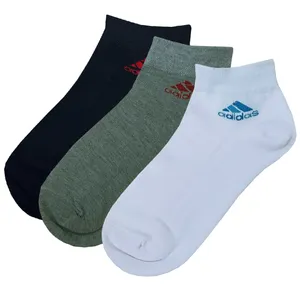 جوراب مردانه مدل  C LEG 00303 مجموعه 3 عددی