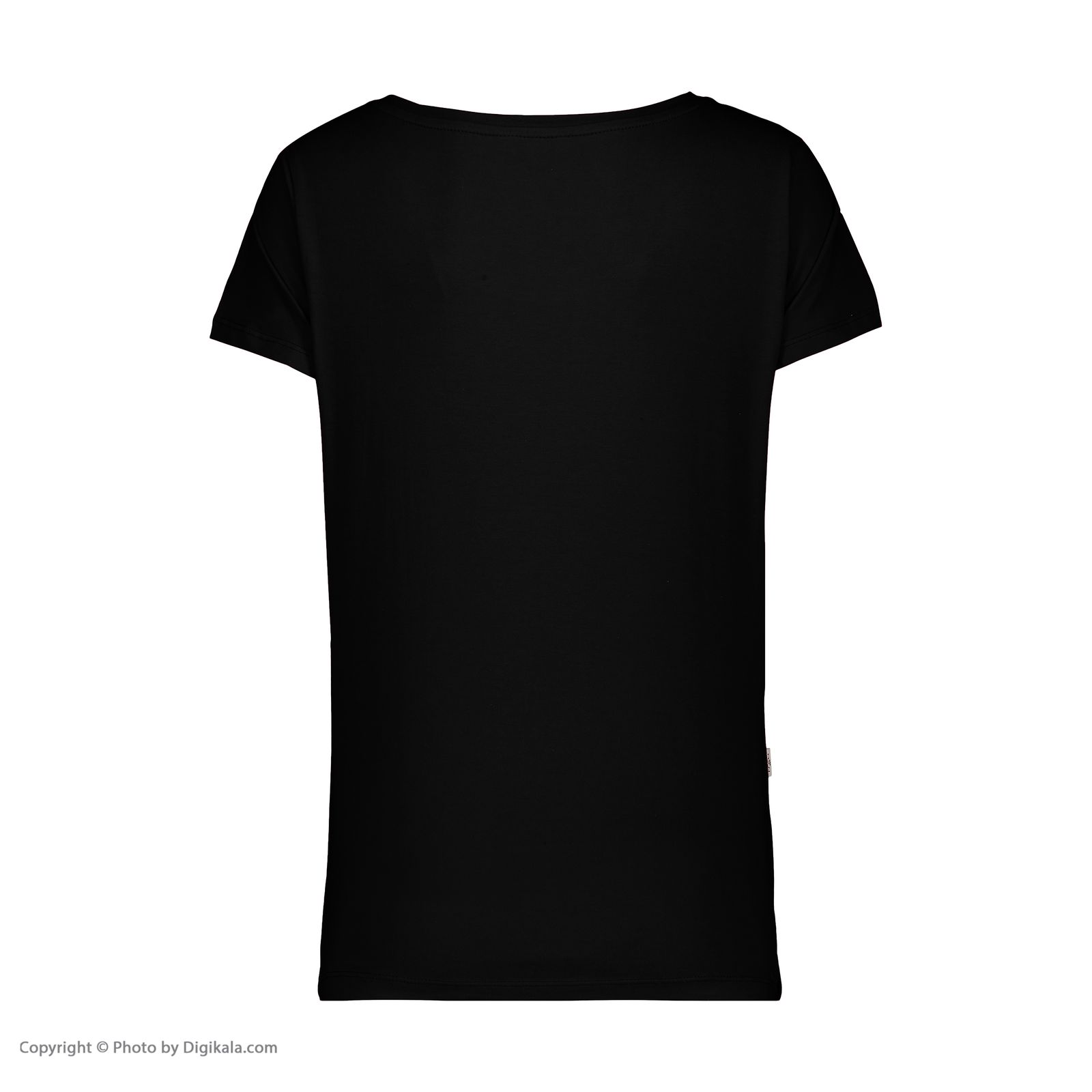 تی شرت زنانه مون‌سا مدل 163131399 -  - 3