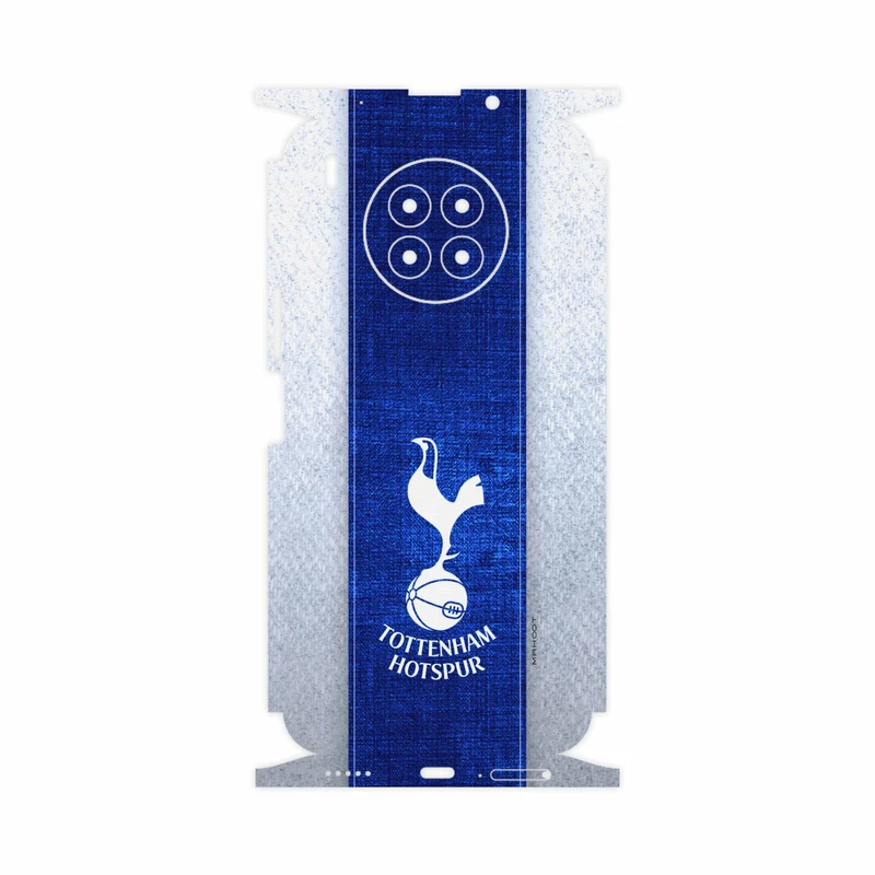 برچسب پوششی ماهوت مدل Tottenham-Hotspur-FC-FullSkin مناسب برای گوشی موبایل هوآوی Nova 8i