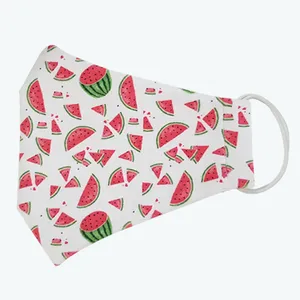 ماسک تزیینی مدل یلدا کد 2