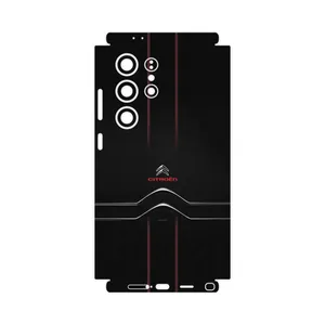 MAHOOT Citroen-FullSkin Cover Sticker for Samsung Galaxy S24 Ultra