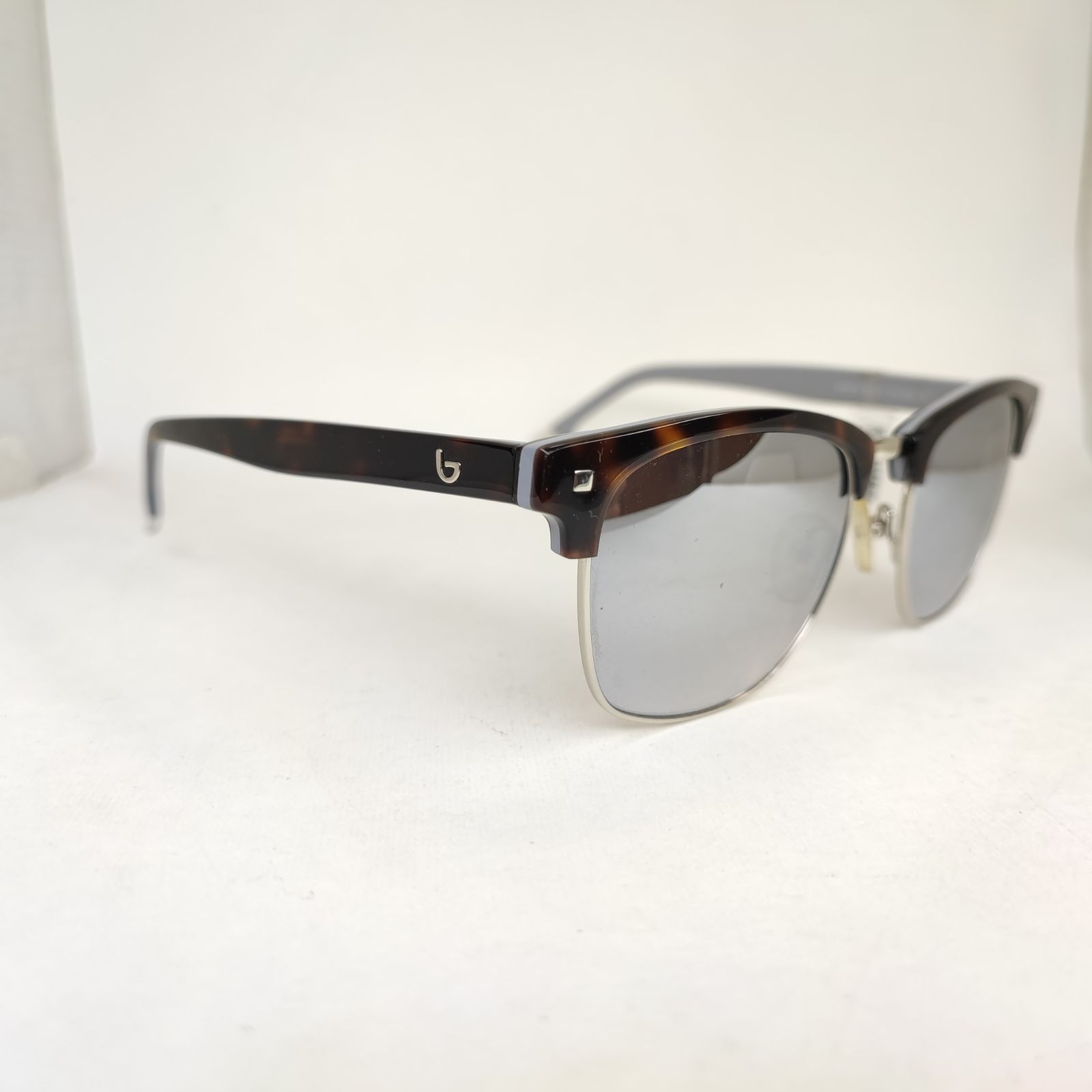 عینک آفتابی بایبلاس مدل BYS730 -  - 4