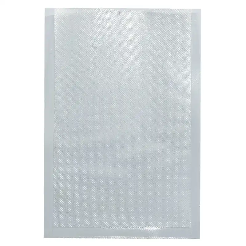 پلاستیک بسته بندی مدل وکیوم بسته 20 عددی