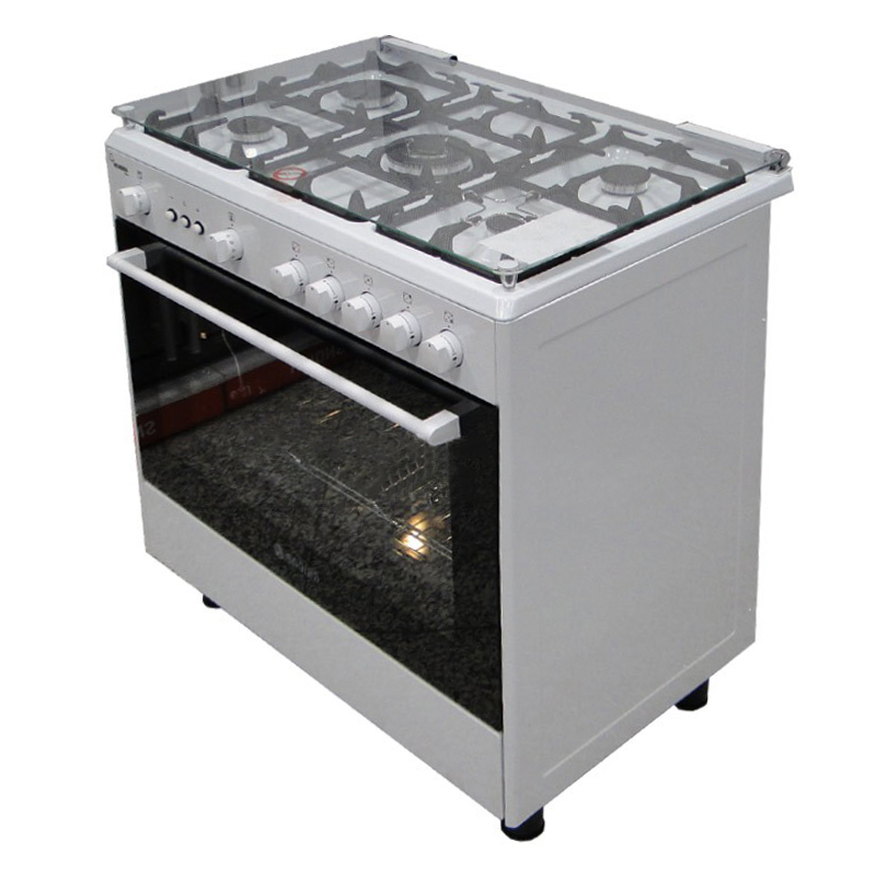 اجاق گاز اسنوامدل رومینا SGC5-1102