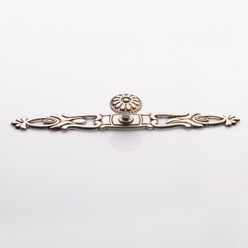 دستگیره کابینت دومارا مدل HYD-19 دستگیره کابینت دومارا مدل HYD-19