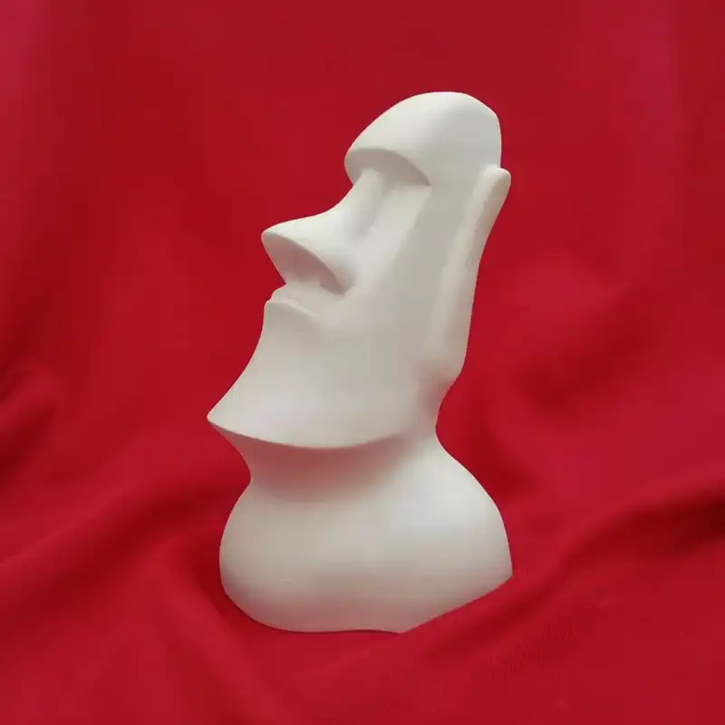 مجسمه طرح ایستر مدل x102