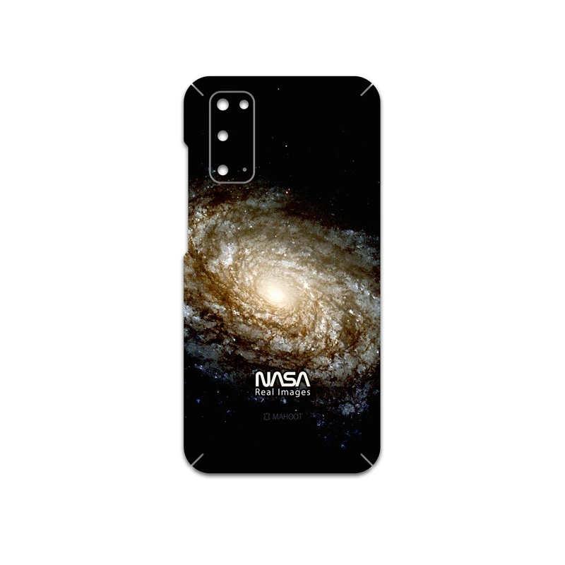 برچسب پوششی ماهوت مدل Universe-by-NASA-1 مناسب برای گوشی موبایل سامسونگ Galaxy S20