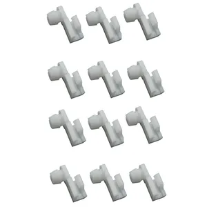 خار مکانیزم قفل درب کالانیکس مدل KHR-PRIDE12-10453 مناسب برای پراید بسته 12 عددی