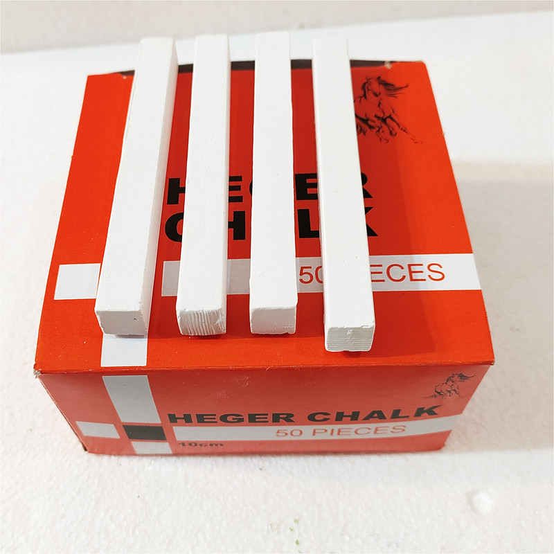 گچ هیگر مدل مکعب بسته 50 عددی گچ هیگر مدل مکعب بسته 50 عددی