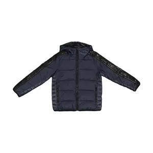 کاپشن پسرانه آرمانی اکسچنچ مدل 6ZKB05ZNP2Z-1510