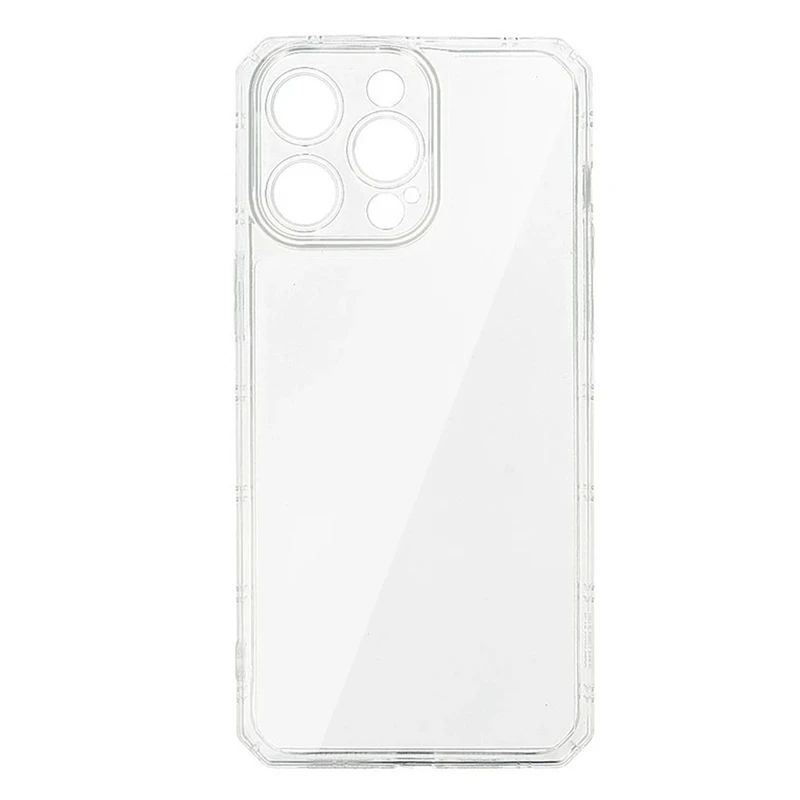 کاور مدل Nocolor مناسب برای گوشی موبایل اپل iPhone 12 Pro Max