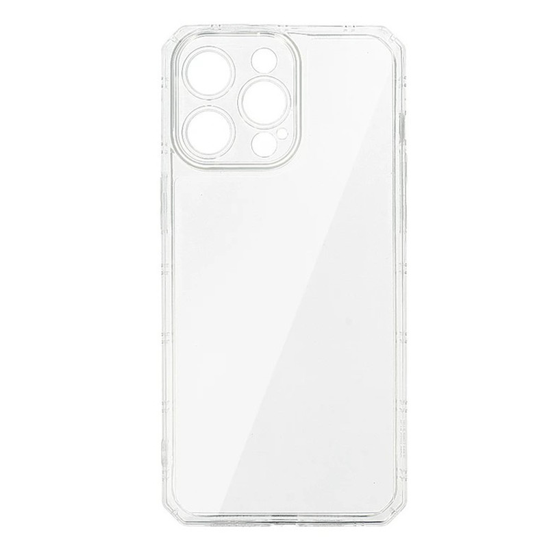 کاور مدل Nocolor مناسب برای گوشی موبایل اپل iPhone 15 Pro