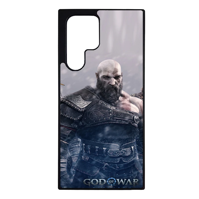 کاور طرح بازی مناسب برای گوشی موبایل سامسونگ galaxy s24 ultra