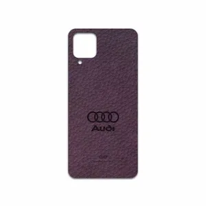 MAHOOT PL-AUDI Cover Sticker for Samsung Galaxy M12