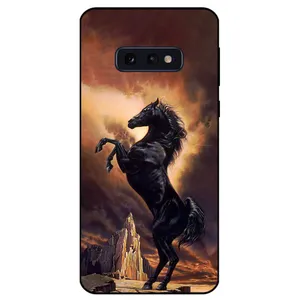 Megafone Horse 2820 Cover For Samsung Galaxy S10 E