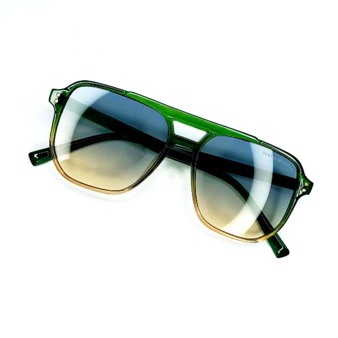 عینک آفتابی جنتل مانستر مدل B943 -  - 4