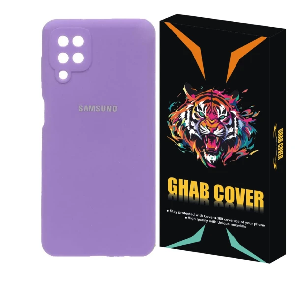 کاور قاب کاور مدل Siliconi مناسب برای گوشی موبایل سامسونگ Galaxy A22 5G