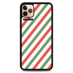 AKAM AMC-WA11PRO-CHRISTMAS-25 Cover For Apple iPhone 11 Pro
