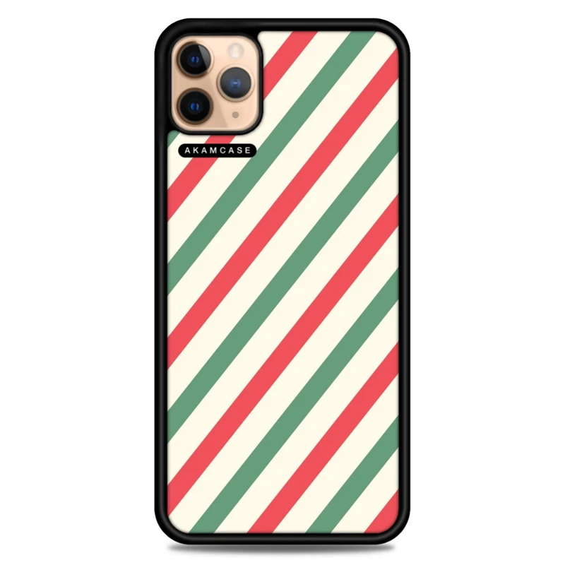 کاور آکام مدل AMC-WA11PRO-CHRISTMAS-25 مناسب برای گوشی موبایل اپل iPhone 11 Pro