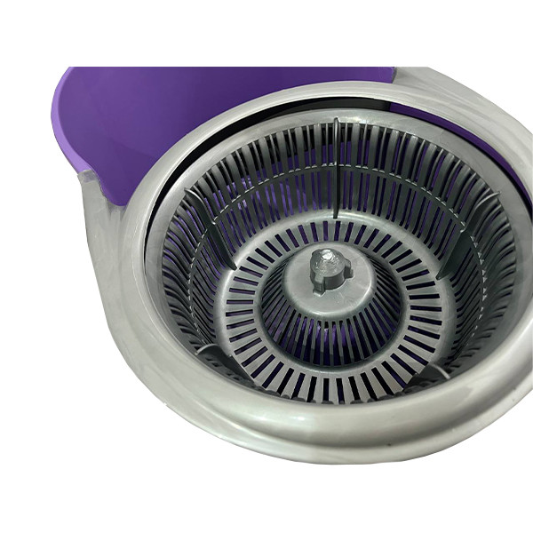 ست سطل و طی زمین شوی پرومکس مدل Mr.pro