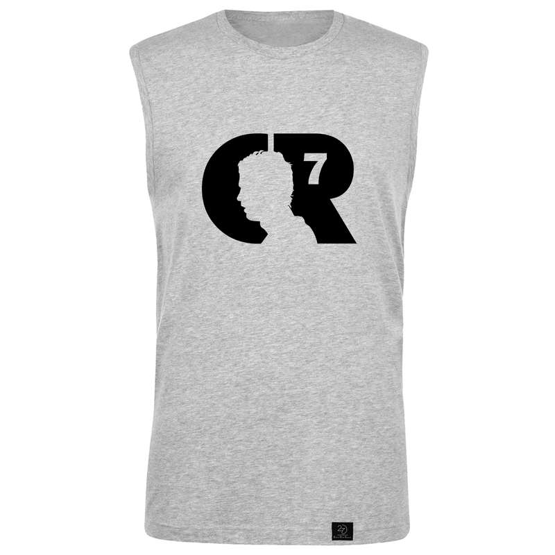 تاپ مردانه 27 مدل رونالدو کد RN583