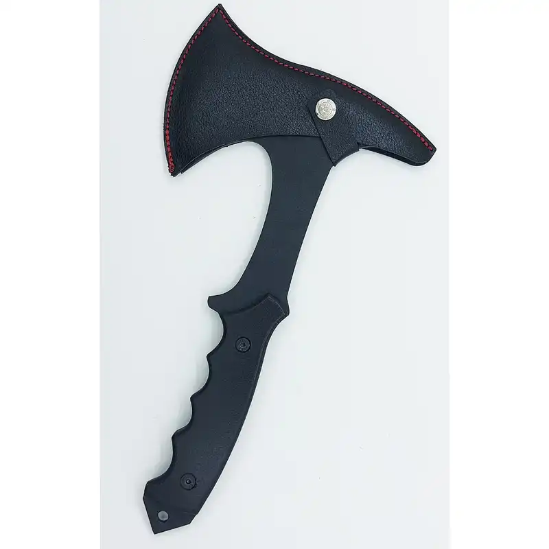 تبر سفری زدهانتر مدل SOBASI