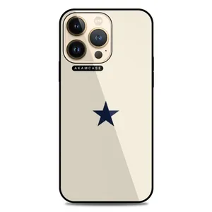 AKAM AMC-WA13PRO-STARS-4 Cover For Apple iPhone 13 Pro