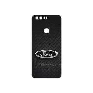 MAHOOT Ford Motor Cover Sticker for Honor 8