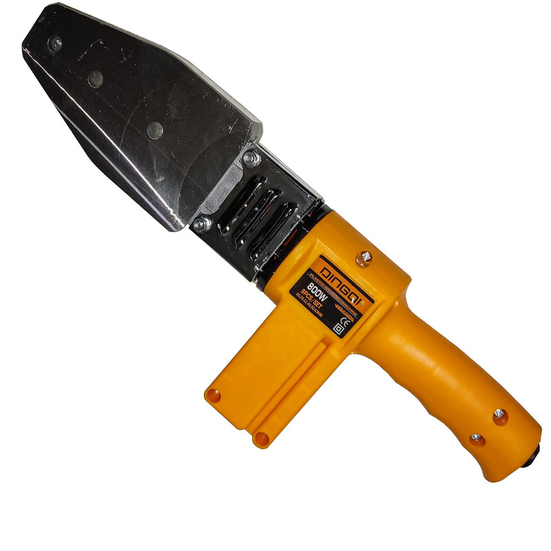 دستگاه اتو لوله سبز دینگیشی مدل ART : 63006