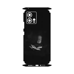 MAHOOT Hoshang Ebtehaj-FullSkin Cover Sticker for Motorola Edge 30 Fusion