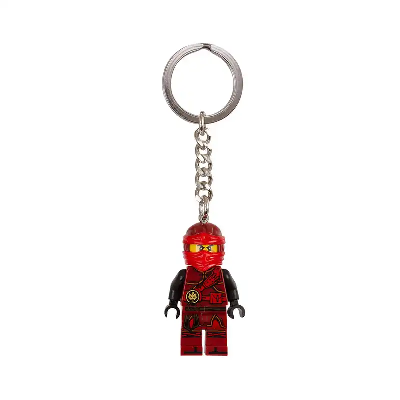 جاکلیدی لگو مدل Ninjago Kai Keyring