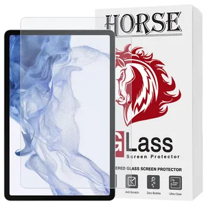Horse 12TABH20 Screen Protector For Samsung Galaxy Tab S8 / Galaxy Tab X700 