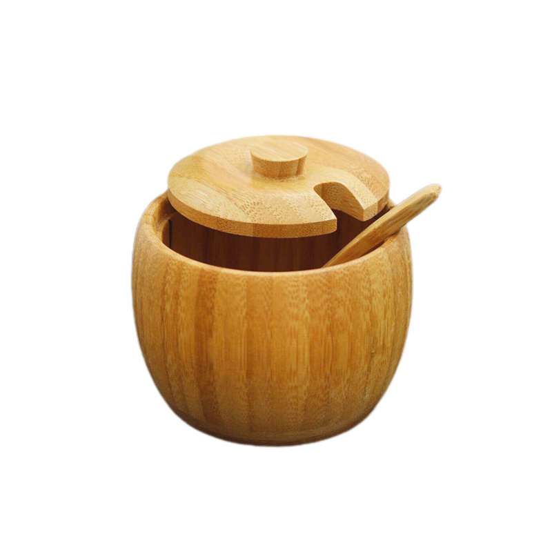 قندان مدل بامبو کد BM72