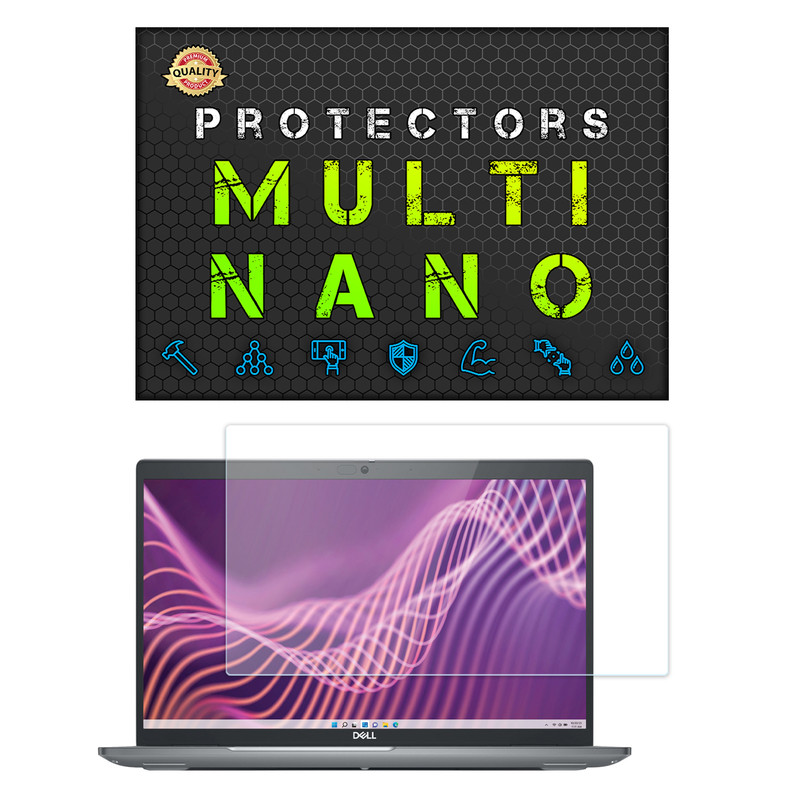 محافظ صفحه نمایش مولتی نانو مدل X-S1N مناسب برای لپ تاپ دل Vostro 5391 13'' 2019
