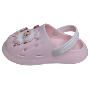 صندل دخترانه مدل لبوبو کد 1666-LPK