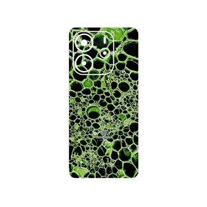 MAHOOT Atom Universe 4 Cover Sticker for Xiaomi Redmi Note 14 4G