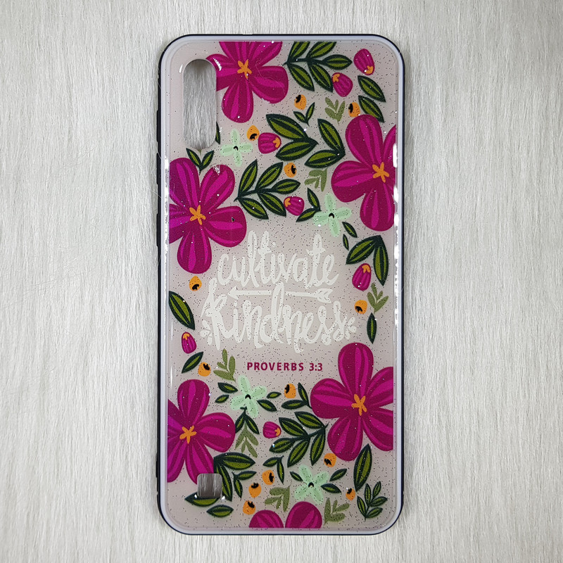  كاور كد S10.7 مناسب برای گوشی موبایل سامسونگ Galaxy A10 