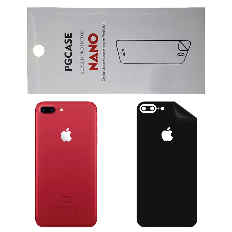 برچسب پوششی مدل STAR RG مناسب برای گوشی موبایل اپل iPhone 7 Plus