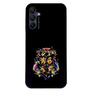 AKAM AMC-WSGA15-HARRY POTTER-58 Cover For Samsung Galaxy A15