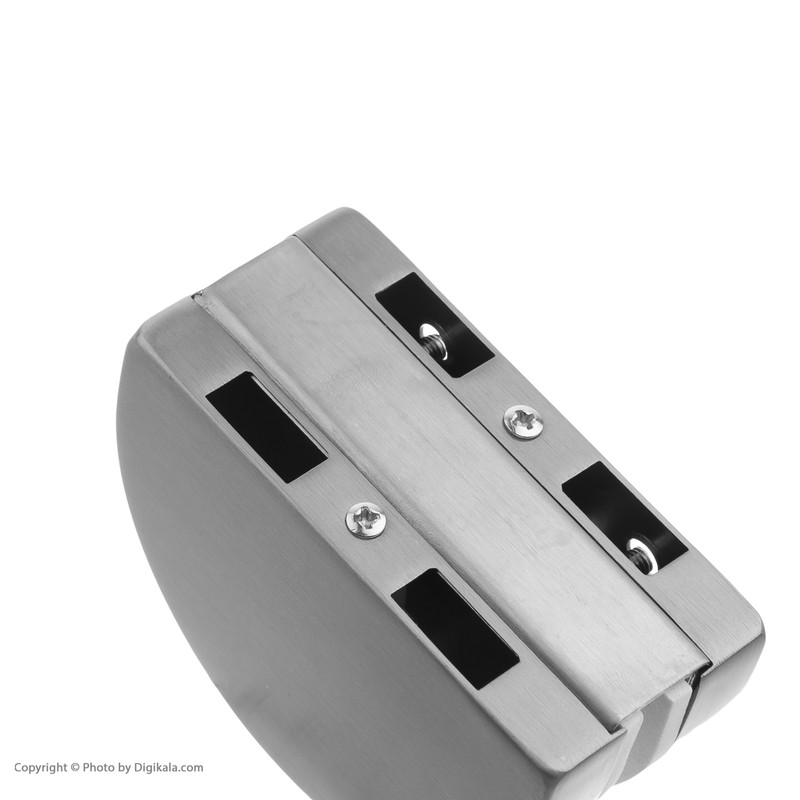 قفل درب شیشه ای ویرلای مدل w-128 قفل درب شیشه ای ویرلای مدل w-128