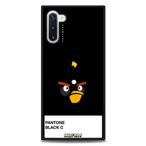 AKAM AMC-WSGN10-ANGRY BIRDS9 Cover For Samsung Galaxy Note 10