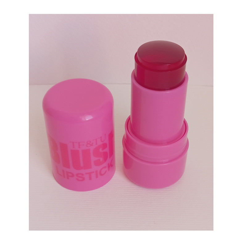 تینت لب بلاش مدل ژله ای کد 2