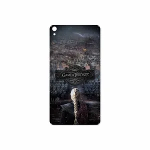 MAHOOT Game of Thrones Cover Sticker for Lenovo Phab B1 2015