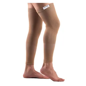 جوراب واریس توان تن خزر مدل STOO1BG