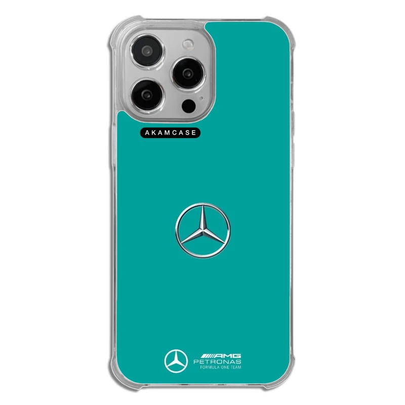 کاور آکام مدل AMC-WTA14PROMAX-BENZ12 مناسب برای گوشی موبایل اپل iPhone 14 Pro Max