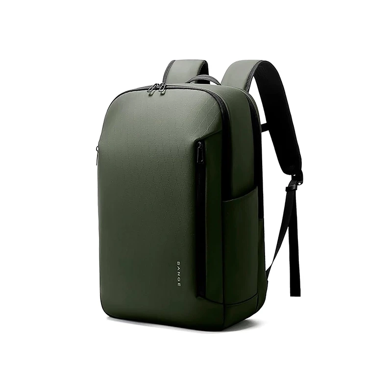 کوله پشتی لپ تاپ بنج مدل 3057 مناسب برای لپ تاپ 14.1 تا 15.6 اینچی