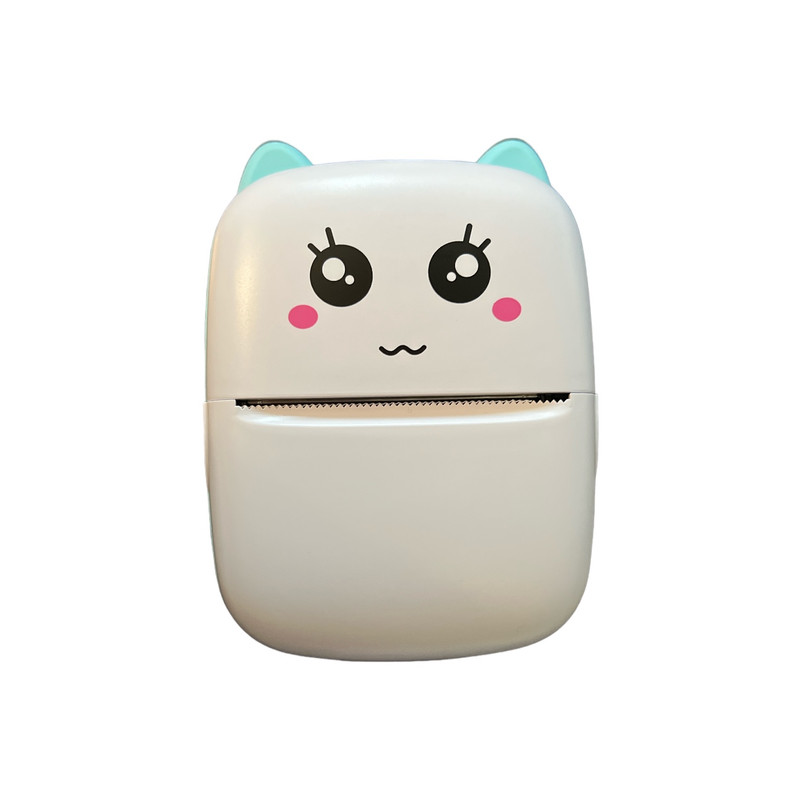 پرینتر حرارتی مدل جیبی طرح خرگوشی